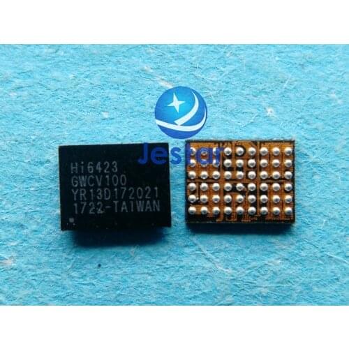 HI6423 hi6523 MT6632QP HI6405 power ic for huawei