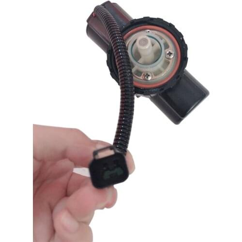 JISION 2289129 electric pump E428D 416E 420D single pump with 2 wire repair kits 3491063