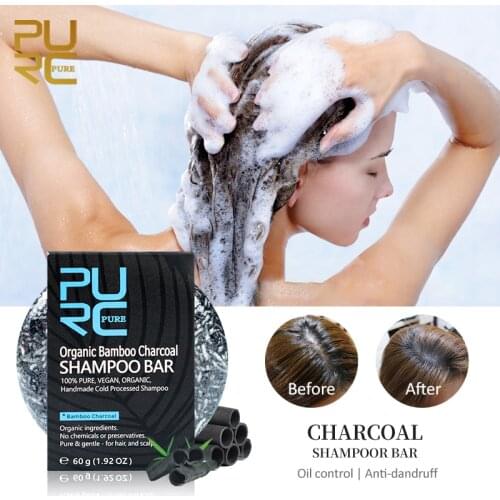 LANBENA Solid Hair Shampoos