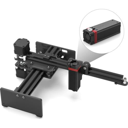 2020 NEW NEJE Master 2 20W Desktop CNC Laser Engraver Portable DIY Engraving Carving Machine Laser Cutting Engraving Machine