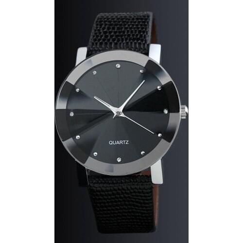 2021 Fashion Mens Business Quartz Watch Leather Watch Wristwatch Mens Watch Erkek Kol Saati