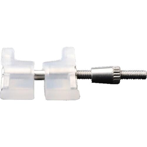 German Aurus mouth/breath trainer clarinet/saxophone flute head universal mouth trainer