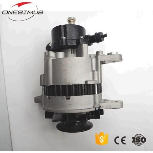 NEW Alternator 24V/35A OEM ME017560 for Mit- 4DR7/4DR5/4D30/4D32 Canter Canter 60