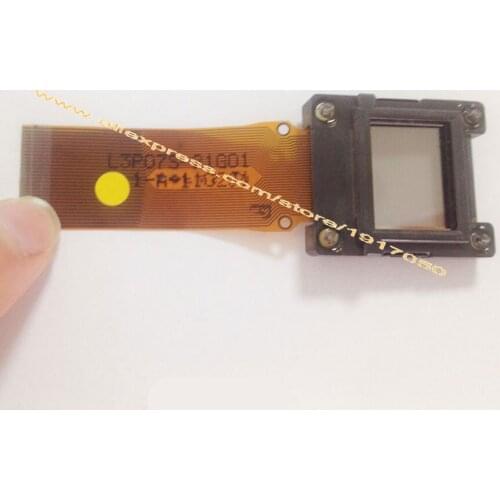 Projector LCD Panel L3P07S-21G01 Lcd Panel Prism Board with brand original cable