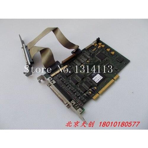 [SAA] UNiDOR Power Inside Fast I / 0 PCI V2.1 Gepruft