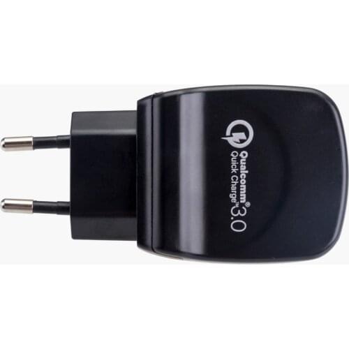 LVSUN USB C Quick Charge 3.0 Type-C Wall Charger EU/US/KR/UK/AU Plug for Nexus 5X or 6p & More USB-C devices