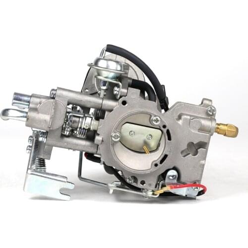 SherryBerg New carb carburador Carburettor for NISSAN CARBURETOR SUITS H20-2, H25, K15, K21, K25 ENGINES vergaser top quality