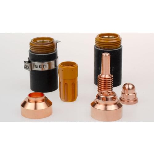 PowerMax45/65/85105 Mechanized Nozzle Head 220941 220819 220816 220990 220842 220777