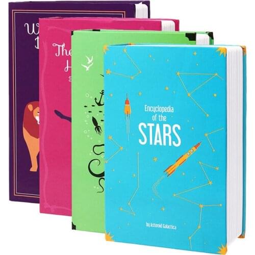 Insurance Piggy Bank Book Coin Money Hiding Safe Hidden Safe Deposit Box Cash Deposit Jewelry Digital Password Locker safe