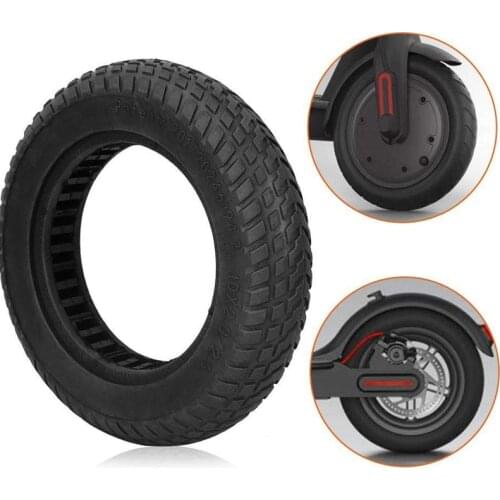 8.5 Inch Explosion-proof and shock-absorbing Tires Tubeless Solid Tyres for Xiaomi Mijia M365 Pro Electric Scooter Solid Tires