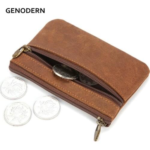 XJERMER Mini Wallets