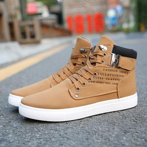 Botas Sapatos Casual Mens Dress Boots Black Men Coturno Breathable Shoes Causal Fashion Zapatos Casuales Para Hombre Mens