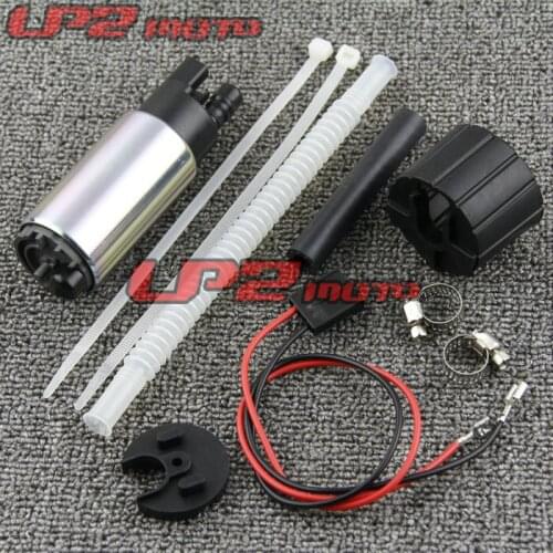 For Harley XL883N XL1200 XL48 2007-2016 Petrol Pump Gasoline Pump Fuel Pump 1 Set