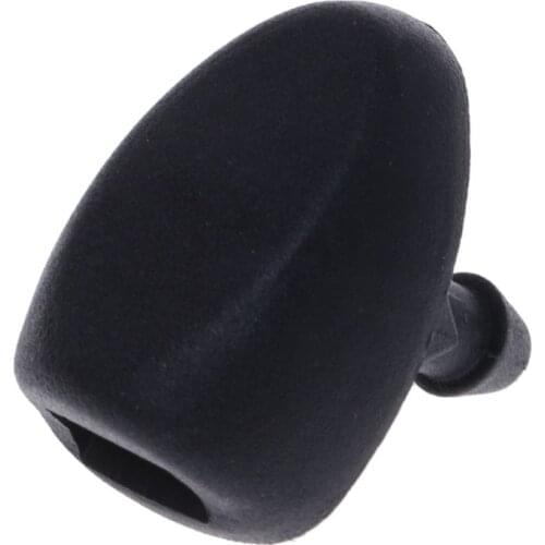 1pcs Front Windshield Wiper Spray Nozzle Washer Jet for Peugeot 307 Car-styling Parts Accessories Car Wash Tool #306