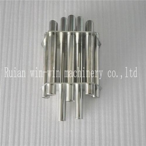 7 pipe Magnetic frame Magnetic filter