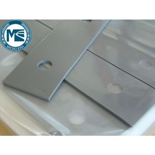 8pcs/lot for fujipoly Sarcon GR-f 200G-Hf TMKK266 196*35*2mm 6.0W/mk high thermal conductive silicone