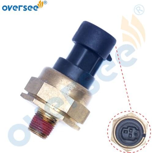 8M6000623 OIL Pressure Sensor For Mercury Mercruiser Outboard Parts 2/4T 8M6000626 881879T11 8818793