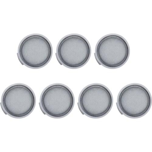 Robot Vacuum Cleaner Accessories Filter Brush for Xiaomi Mijia Mi SCWXCQ01RR Roborock H6 Handheld SKV4060GL Spare Parts