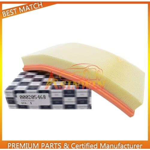 Asinwin Automotive Filters