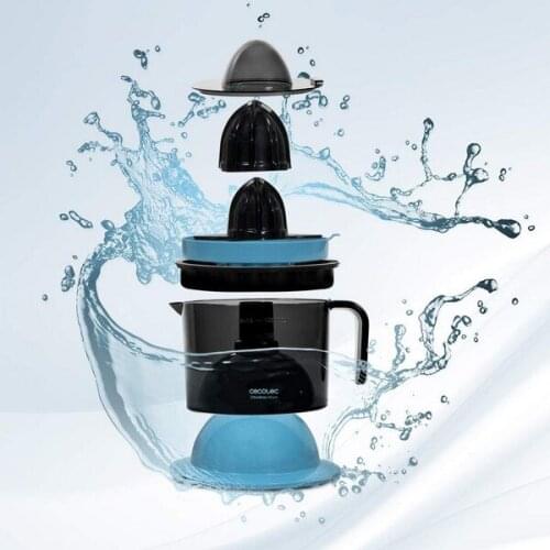 Electric Juicer Cecotec ZitrusEasy Adjust Black 1 L 40W (Refurbished B)