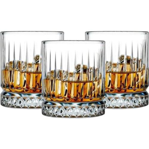 Elysia 12 Piece Water Whiskey Beverage Cup kitchen tableware presentation home hotel restaurant modern design cup