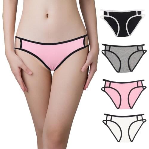 FantasticZone Women Underwear