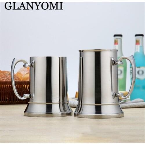 Пивные кружки GLANYOMI China At AliExpress