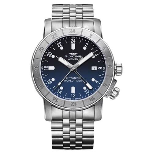 Glycine Mod. Airman 42