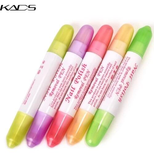 KADS Nail Polish Remover