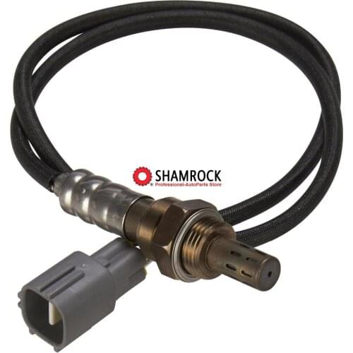 Oxygen O2 lambda sensor OEM 22690-AA490 22690-AA452 WAJ60774 22690-AA520 22690-AA650 fo Ssubaru Forester Impreza Liberty Outback