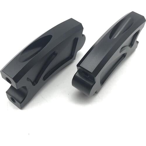 Fitting Handlebar Clamps Riser Grips Kit for HONDA REBEL 2020 Dirt Bike ATV