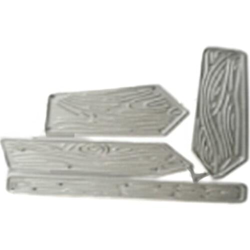 Metal Cutting Dies DIY Scrapbooking Paper Stamping Die Decor