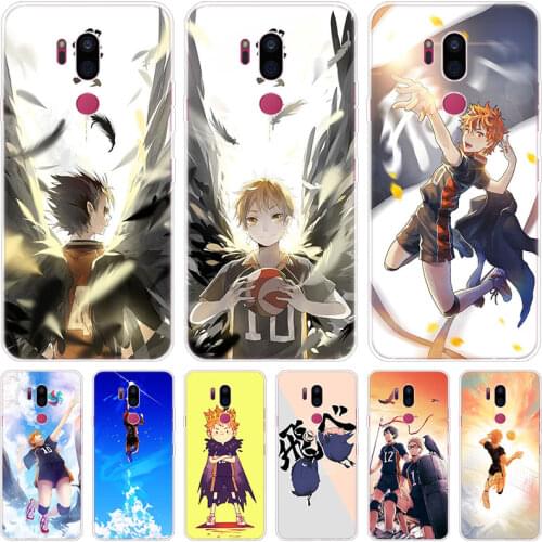 MOUGOL Phone Cases For LG Q7 Plus