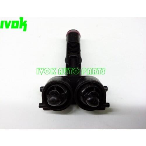 Brand New Left Headlight Washer Nozzle for Volkswagen VW Touareg V6 V8 05-07 7L6955103