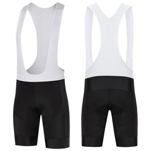New Mens Breathable 9D Gel Cushion Cycling Shorts Mountain Bike Cycling Shorts