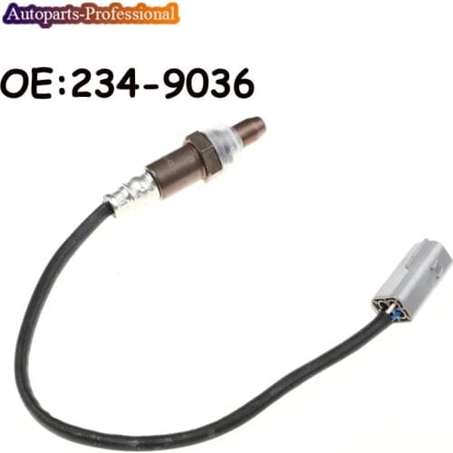 New Car Oxygen Sensor Lambda O2 Sensor Air Fuel Ratio 234-9036 2349036 22693-ZX70A For N issan Maxima Altima Pathfinder