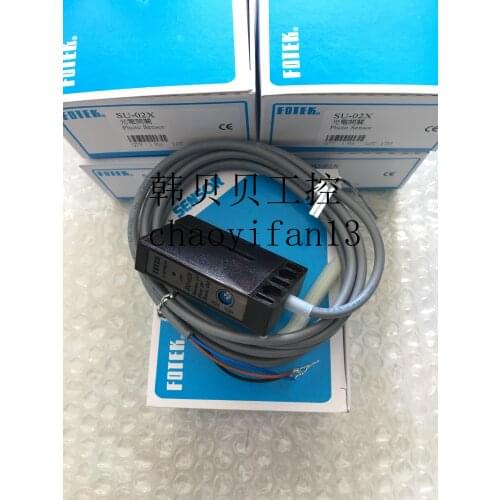 New Original FOTEK U-Sensors SU-02X SU-02R SU-02XP SU-30X SU-30XP