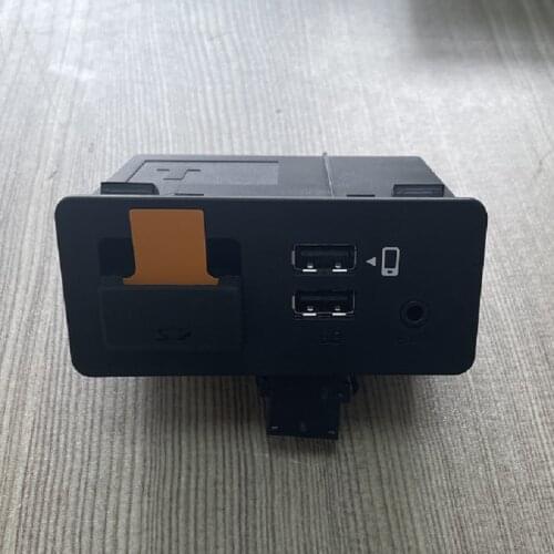 Ruishixing Car USB Adapters