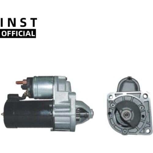 STARTER MOTOR FOR VALEO 1.0KW 12V 10T D6RA59 30992N