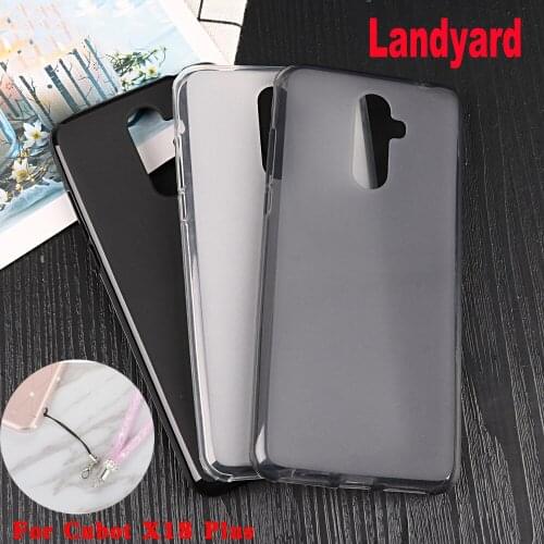 TUNGUNDUN CUBOT X18 Phone Cases