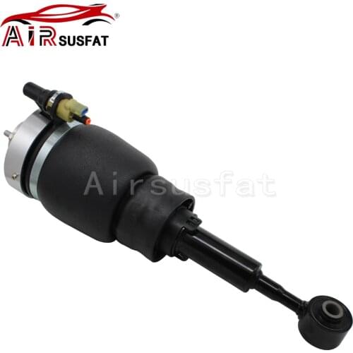 1pcs Front Air Damper Strut Suspension Shock Absorber For Ford Expedition 2003-2006 For Lincoln Navigator 2003-2006 AU2Z18124F