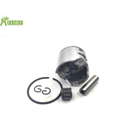 26CC 29CC Piston Ring Set Fit for Zenoah CY RCMK Marine Gas Engine G260 G290 PUM Rc Boat Toys Parts