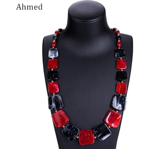 Ahmed Collars