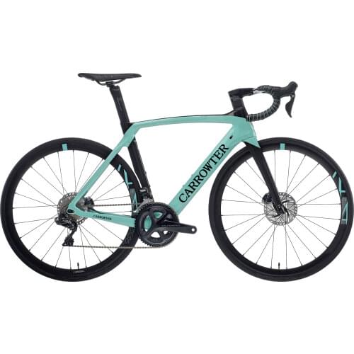 CARROWTER Bicycles For Adults