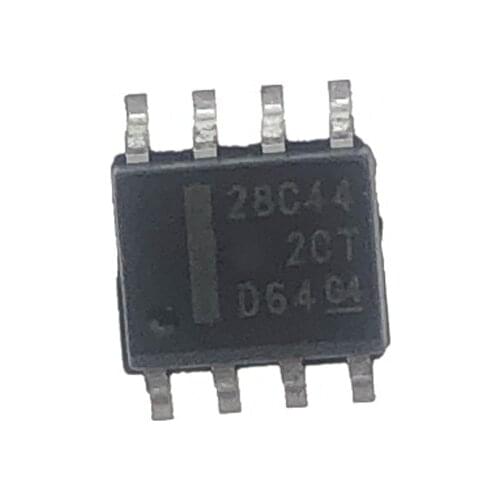 5PCS 10PCS UCC28C44DR SOP-8 UCC28C44D SOP8 UCC28C44 28C44 Switching power supply chip New and original