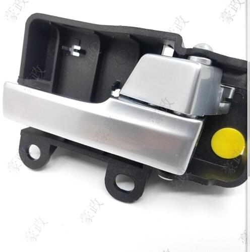 For 2005-13 Ford Focus inner handle assembly, door inner handle, original inner handle