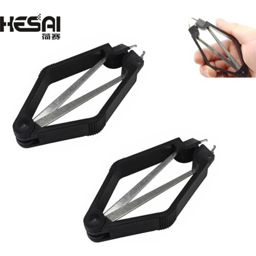 PLCC IC Chip Extractor Tool Motherboard Circuit Board Component Puller Tool