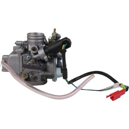 Carburetor Gy6 250cc Carb For 30mm Moped Scooter Go-Kart Carter JCL