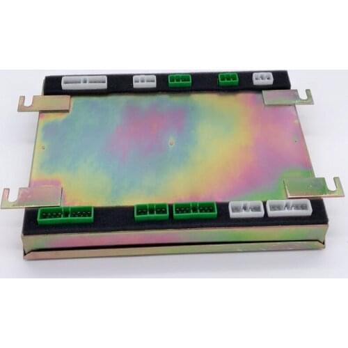 JS130 Excavator Controller KHR1793 Computer Board