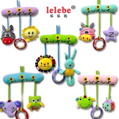 Lelebe Dolls And Stuffed Toys